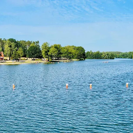 Moderne Am Rothsee * Hilpoltstein