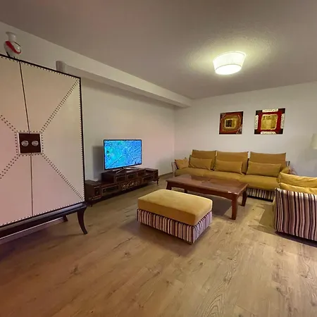 Moderne Am Rothsee Apartment *