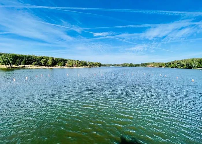 Moderne Am Rothsee * Hilpoltstein