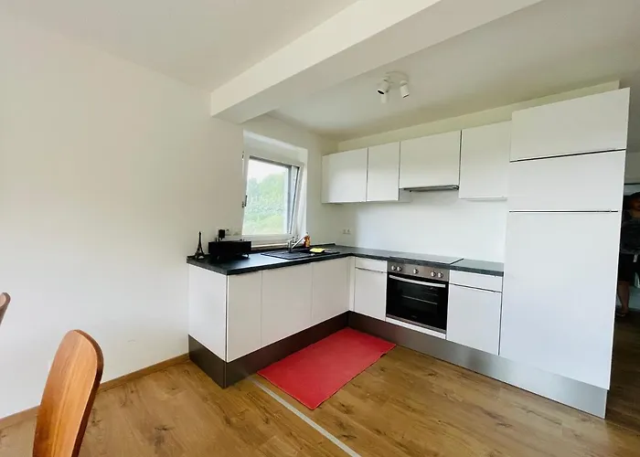 Moderne Am Rothsee Apartment Hilpoltstein