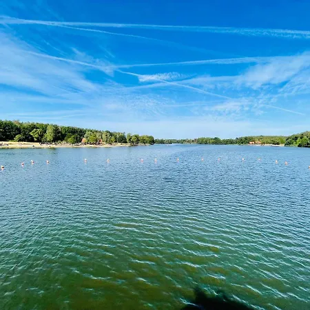 Moderne Am Rothsee * Hilpoltstein