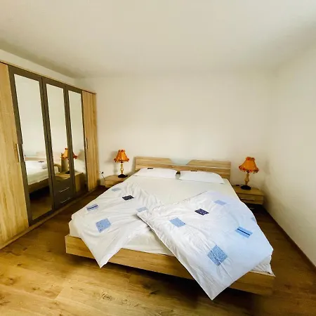 Moderne Am Rothsee Apartament *