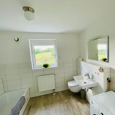 Moderne Am Rothsee Apartment