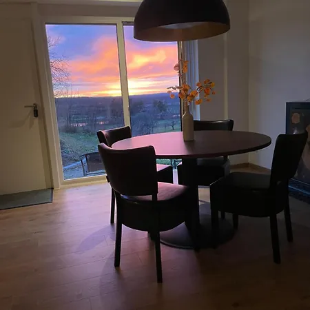 아파트 Moderne Am Rothsee *