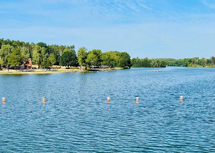 Moderne Am Rothsee * Hilpoltstein