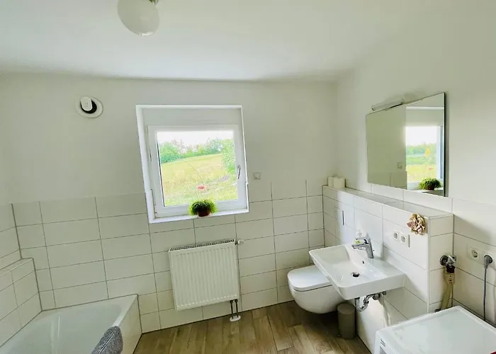 Moderne Am Rothsee 아파트
