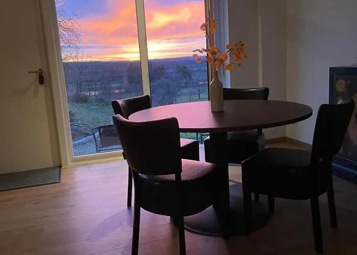아파트 Moderne Am Rothsee *