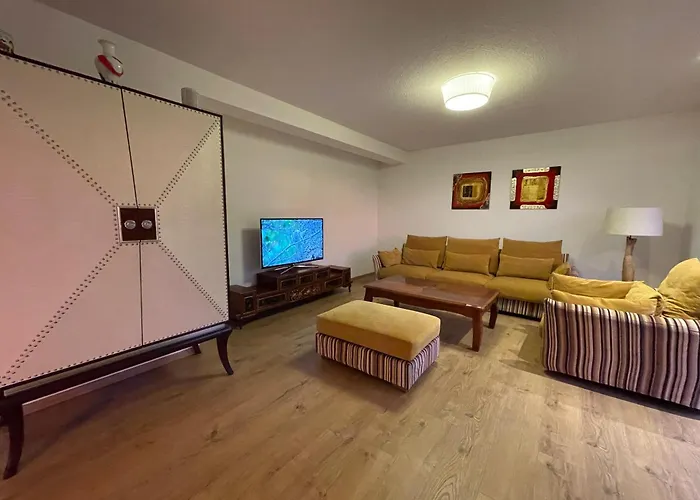 Moderne Am Rothsee Appartement *